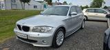 BMW 118 Baureihe 1 Lim. 118i/Xenon/Tempomat/PDC/AHK - gebrauchte BMW 1er Reihe aus dem Jahr 2005
