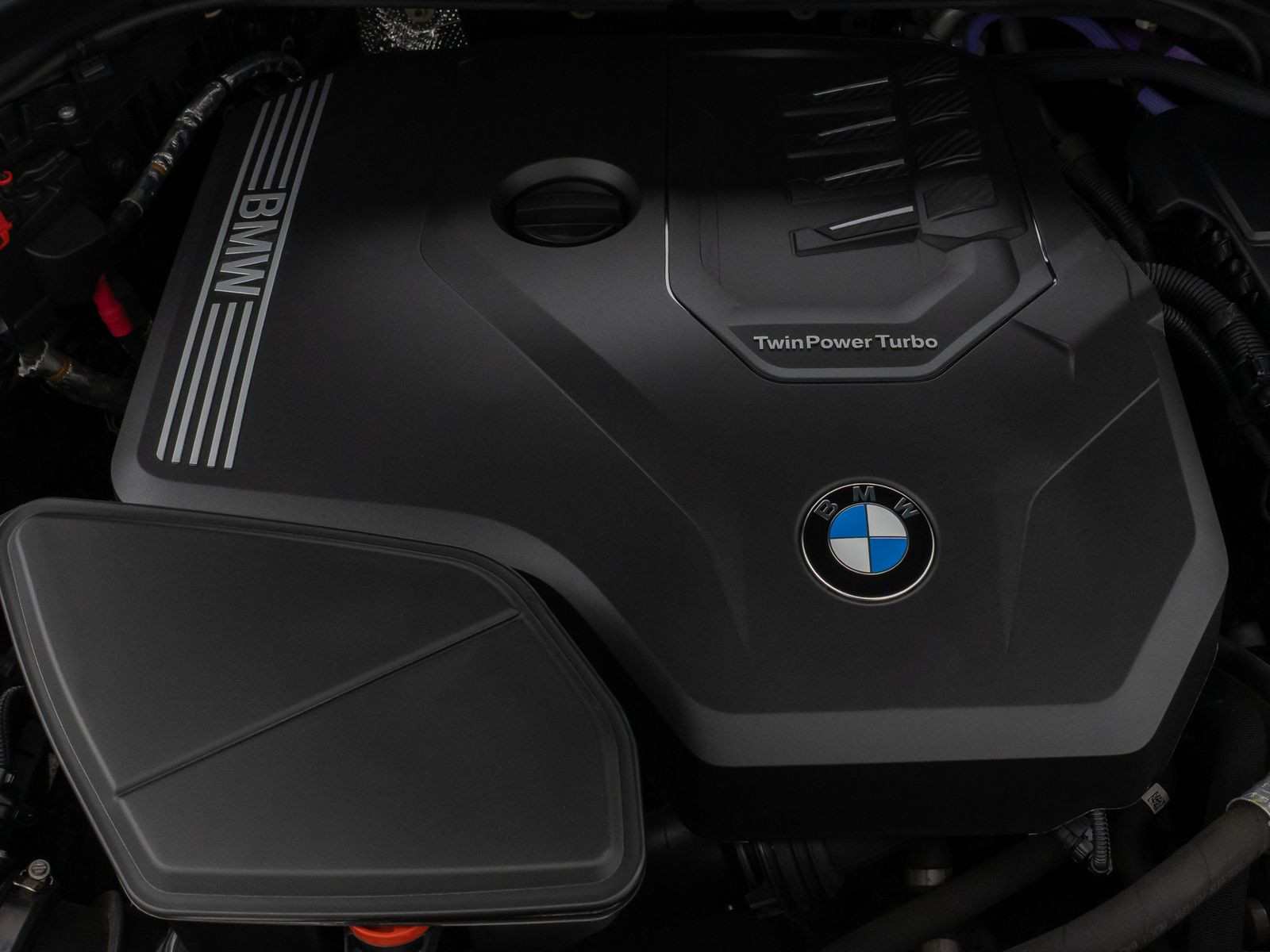 Fahrzeugabbildung BMW X3 xD20i 360° DAB Leder WLAN LED Sport 18Zoll