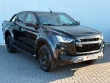 Isuzu D-Max 1.9 4x4 DOUBLECAB V-CROSS AHK LED AUTOM. - Isuzu in Dresden