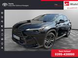 Lexus NX 350h Luxury Line Panoramadach Allrad - Lexus NX Luxury-Line