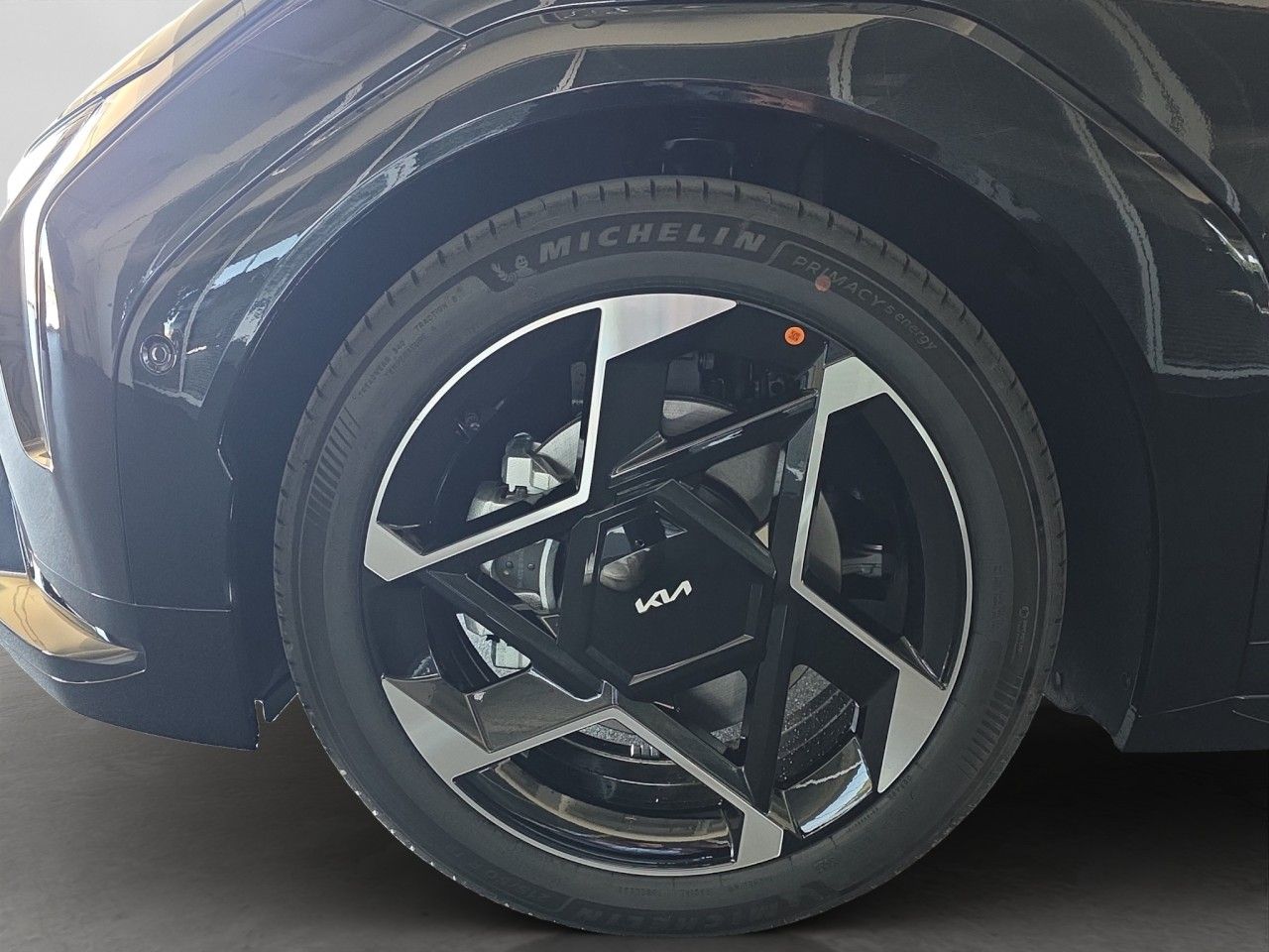 Kia EV4 - Bild 4