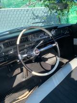 Cadillac Deville - Cadillac Deville Gebrauchtwagen