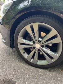 2013 Mercedes-BENZ CLA 照片 5