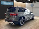 Mercedes-Benz AMG GLB 35 4M *AHK*PANO*360°KAM*DISTR*LED*BURM* - Mercedes-Benz GLB 35 AMG Jahreswagen