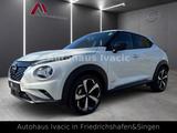 Nissan Juke 1.6 Hybrid Tekna Hybrid 143 PS I BOSE I Led - Nissan mit Hybrid-Antrieb