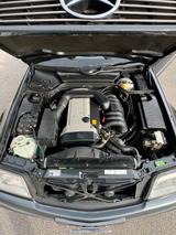 Mercedes-Benz SL 320 - Mercedes-Benz SL 320 von privat