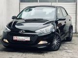 Hyundai i20 Active*TEMPOMAT*PDC*AHK*KLIMA*1.HAND*TÜV NEU - Hyundai i20 mit Diesel-Antrieb: Limousine, Klimaanlage