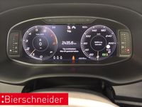 Cupra Ateca - Vorschau Bild 22