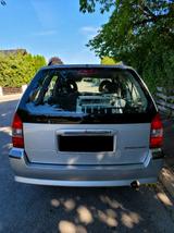 Mitsubishi Space Wagon 2,0 Cool 6 Sitzer Cool - Mitsubishi: Allradantrieb, Van
