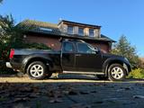 Nissan Nanara*Pick-Up*4x4*Klima*1,5Kabine*SHZ*LKW Zul. - Nissan: Pick