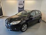 Ford Focus 1.0 EcoBoost Titanium +4SEASON/KLIMAANLAGE - Ford Focus: 1.4
