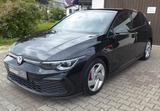 Volkswagen Golf VIII Lim. GTI DSG Blackstyle/VIRTUAL/NAVI - VW Gebrauchtwagen von 2022