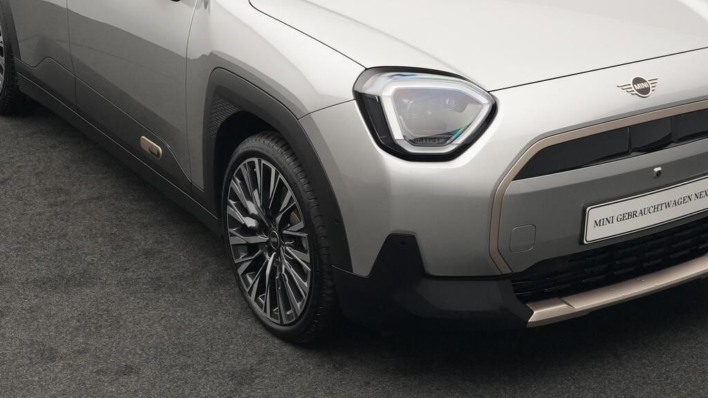 MINI Aceman - Bild 22