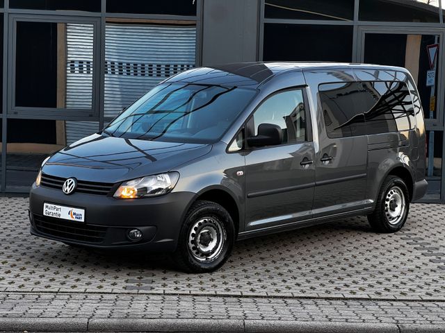 Volkswagen Caddy CAMPER REIMO