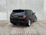 Land Rover Range Rover Sport 3.0 TDV6 HSE Dynamic - Land Rover Range Rover Sport mit Diesel-Antrieb