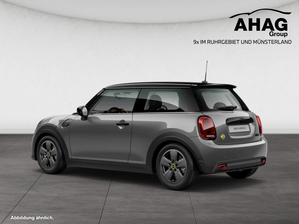 MINI Cooper SE - Bild 6