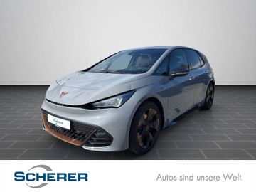 Cupra Leasingangebot: Cupra Born 62 kWh NAVI KAMERA ACC SHZ