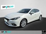Mazda 3 Lim. Sports-Line - Mazda 3: Sports Line