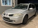 Renault Megane II Grandtour Exception - Renault Megane: Exception Grandtour