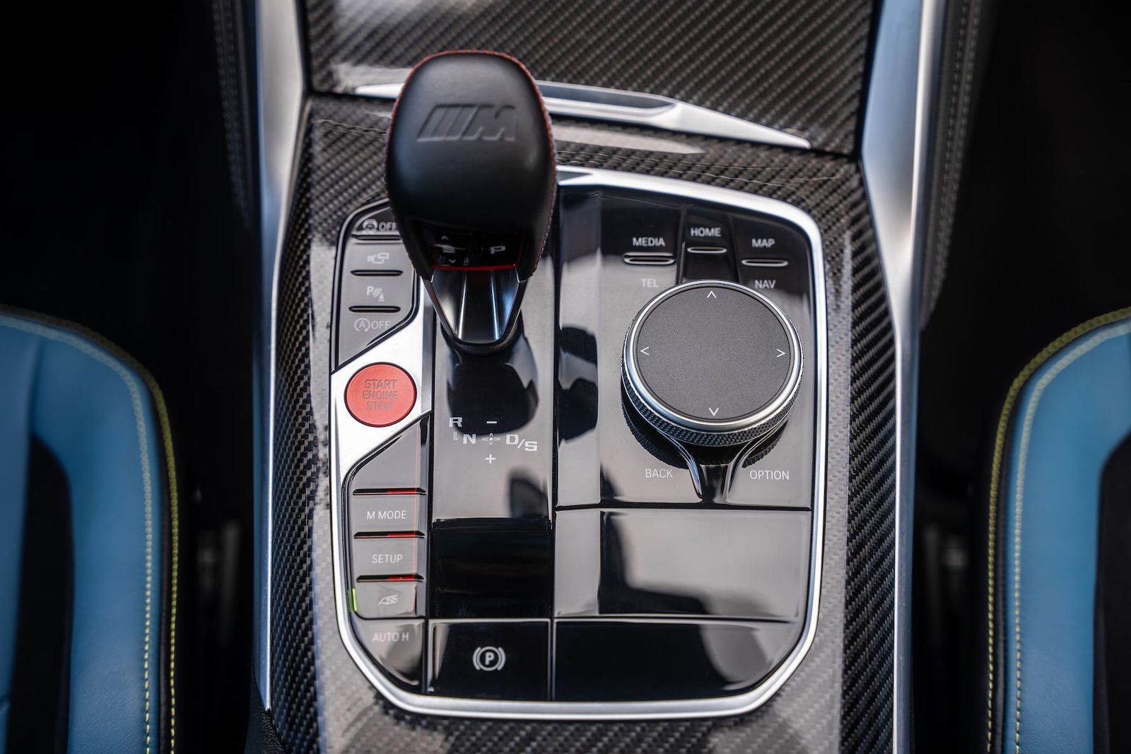 Fahrzeugabbildung BMW M3 Comp. xD. TOURING|DRIVERS|BESONDERS|610PS
