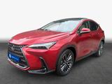 Lexus NX350h 4x4 Luxury Line + Panorama Modell2026 - Lexus NX 350h Neuwagen