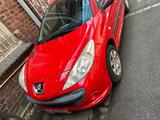 Peugeot 206 - Peugeot 206 in Bochum
