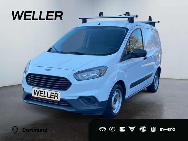 Ford Transit Courier Basis *Berganfahrassistent*