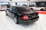 Mercedes-Benz E 350 Lim.Avantgarde AMG-Paket,Aut,Xen,Navi,GSD, - gebrauchte Mercedes-Benz E-Klasse aus dem Jahr 2006