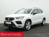 Seat Ateca 1.5 TSI DSG FR KAMERA ALU18 LED PDC