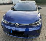 Volkswagen ID.4 79 kWh 4MOTION GTX mit Infotainm. Panorama 