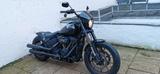 Harley-Davidson FXLRST Softail Lowrider Custom  Gewährleistung - gebrauchte Motorräder in Gelsenkirchen