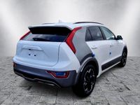 Kia Niro - Vorschau Bild 5
