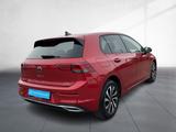 Volkswagen Golf VIII 1.0 TSI DSG Active ACC Kamera - Volkswagen Golf: Tsi