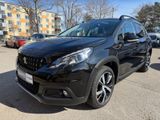 Peugeot 2008 HDi 120 Allure/Aut./GT-Line/Pano/Navi/17" - Peugeot 2008 in München