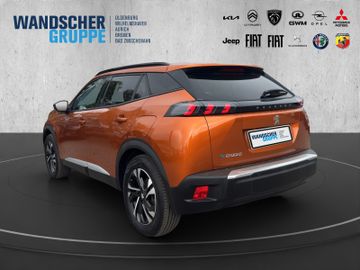 Peugeot 2008 e- Allure Pack *SHZ*KAM*