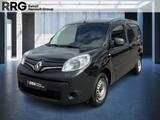 Renault Kangoo Rapid Extra Blue dCi 115 PDC KLIMA BT ABS - Renault Kangoo Gebrauchtwagen in Hamburg