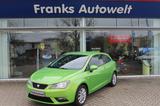Seat Ibiza 1,2l SC + Style Viva + Automatik - Seat Ibiza: Style Viva