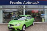 Seat Ibiza 1,2l SC + Style Viva + Automatik - Seat Ibiza: Grün