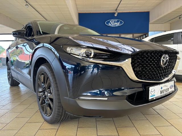 Mazda CX-30 2.5 Homura 2WD Automatik