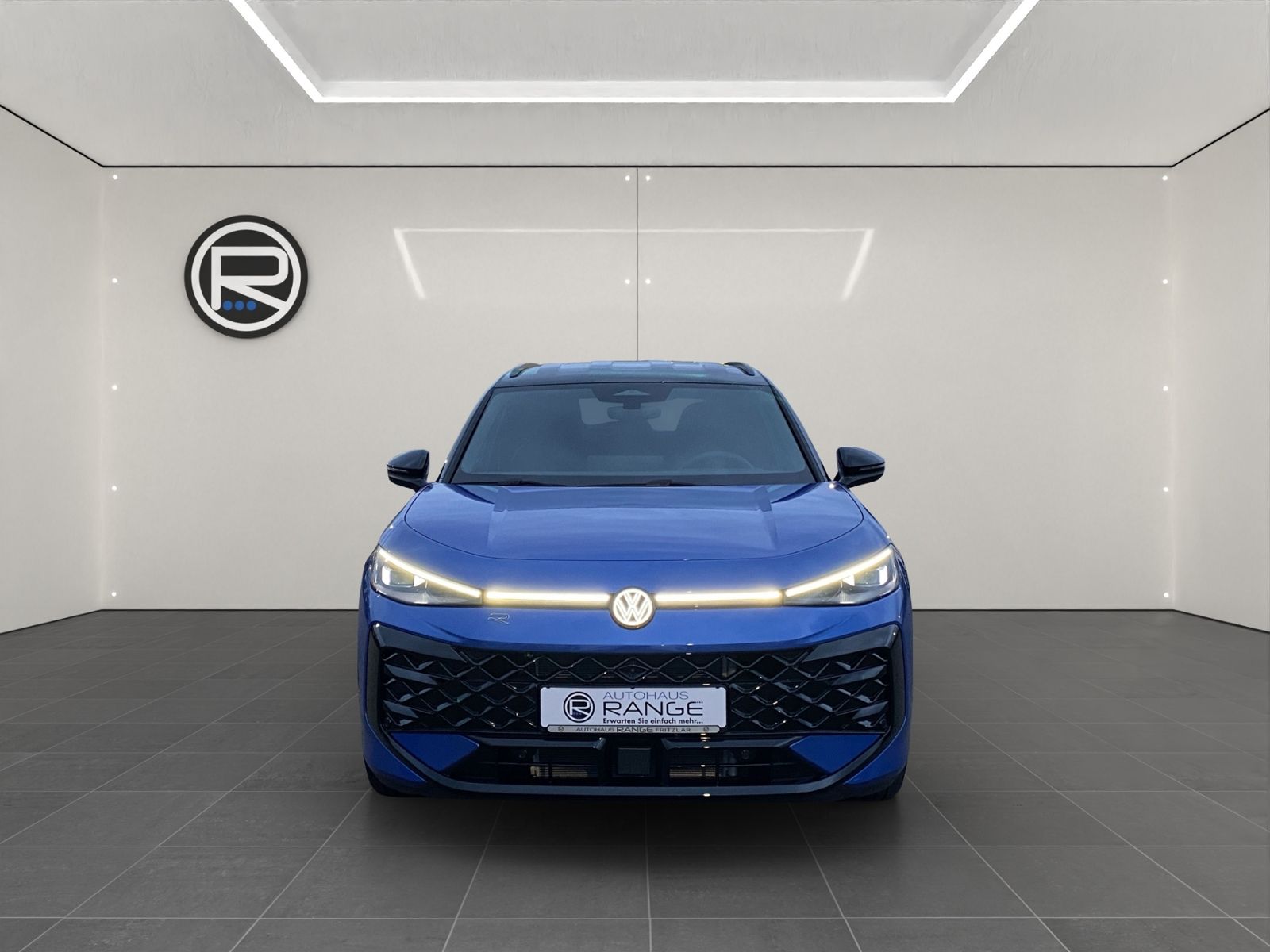 Volkswagen T-Roc - Bild 5