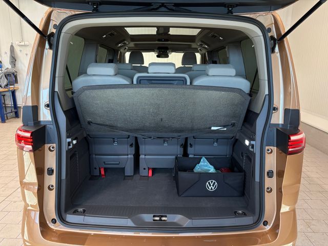 T7 Multivan Life lang 2.0 TDI DSG PANO