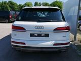Audi Q7 S line 45 TDI*4X4*AHK*LED*7-SITZE*20 ZOLL*PAN - Audi Q7 Tageszulassungen
