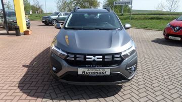 Dacia Sandero Stepway Expression TCe 90 PS CVT Automat