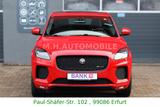 Jaguar E-Pace E-PACE First Edition AWD - : Geländewagen, Awd