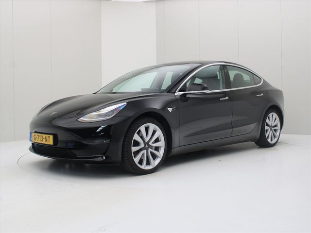 Tesla Model 3 Long-Range AWD 351pk 75 kWh [ TREKHAAK+A