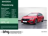 Skoda Octavia Combi 2.0 TDI DSG RS Plus - Skoda Octavia: RS Plus