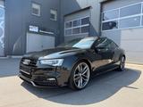Audi A5 Coupe 3.0 TDI quattro S-Line,S-Sitze,B&O,Pano - Audi A5 in Rostock