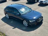 Audi S6 Avant 3.0 TDI qu. MATRIX KAMERA NAVI SHZ - gebrauchte Audi S6 aus dem Jahr 2022