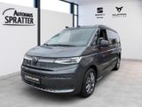 Volkswagen T7 California 2.0 TDI DSG Ocean NAVI ACC AHK - Volkswagen T7 California Tageszulassungen