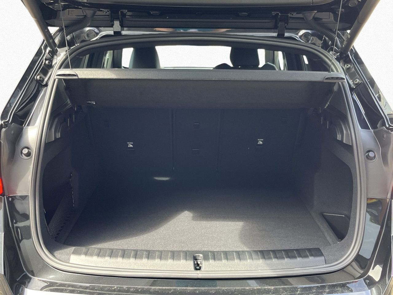 BMW X1 - Bild 19